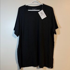 CLOUDVEIL men's casual comfort t-shirt | Size XL & XXL available